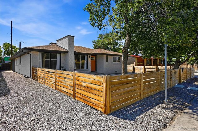 505 Zenobia Street, Denver, CO 80204