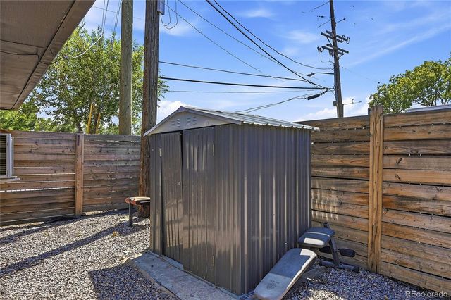 505 Zenobia Street, Denver, CO 80204
