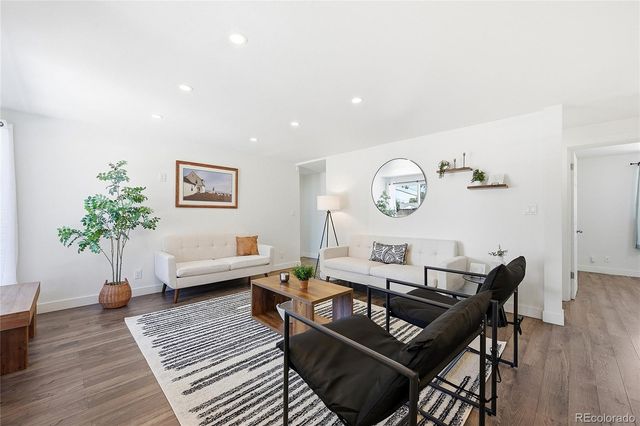 505 Zenobia Street, Denver, CO 80204