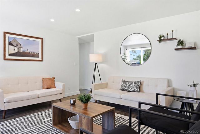 505 Zenobia Street, Denver, CO 80204