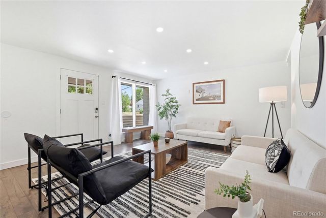 505 Zenobia Street, Denver, CO 80204