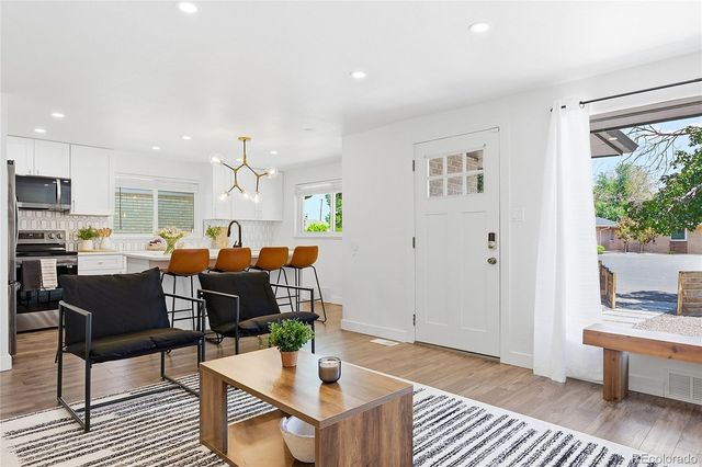 505 Zenobia Street, Denver, CO 80204