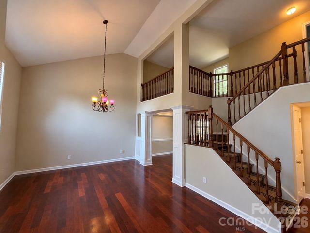 6803 Flat Creek Drive, Charlotte, NC 28277