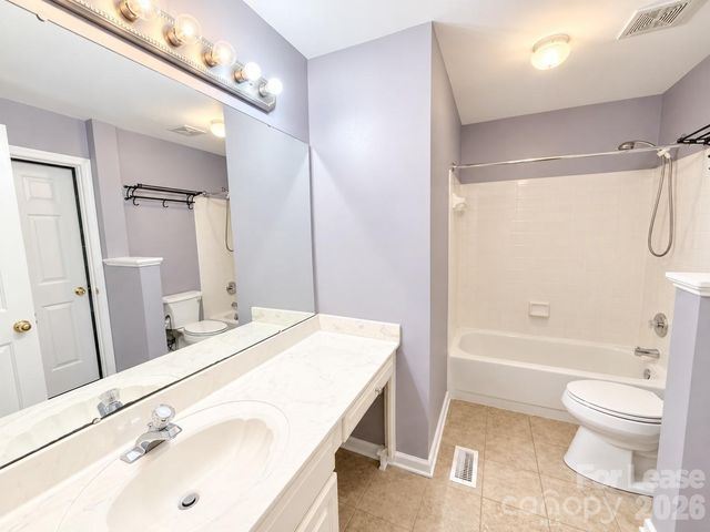 6803 Flat Creek Drive, Charlotte, NC 28277