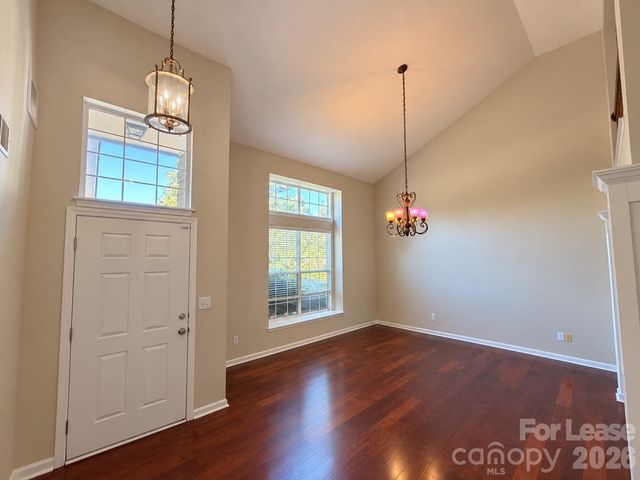 6803 Flat Creek Drive, Charlotte, NC 28277