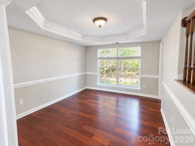 6803 Flat Creek Drive, Charlotte, NC 28277