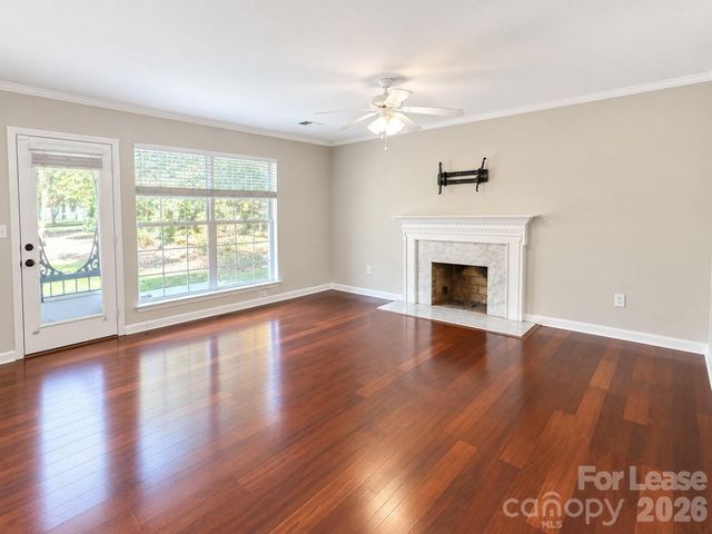 6803 Flat Creek Drive, Charlotte, NC 28277