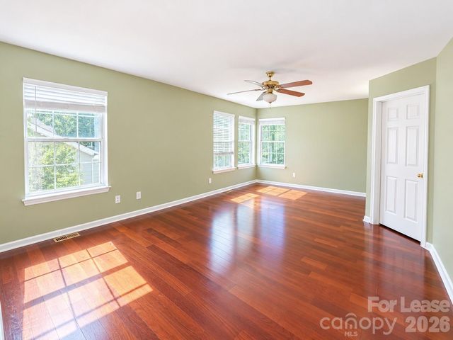6803 Flat Creek Drive, Charlotte, NC 28277