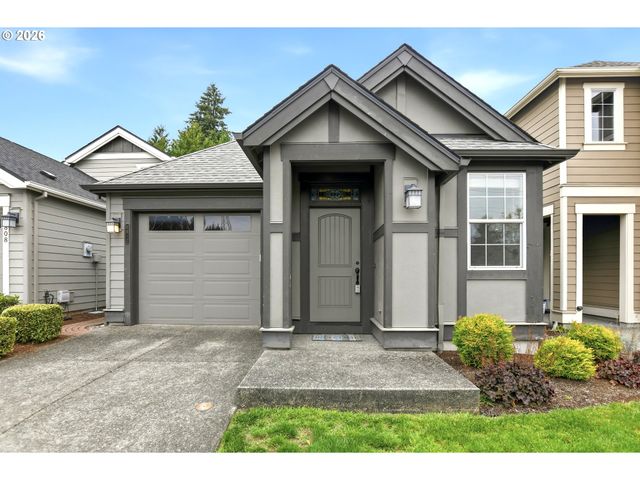 6812 Ne 66TH St, Vancouver, WA 98661