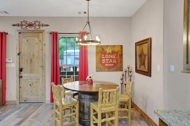 8500 Fostoria Road, Cleveland, TX 77328