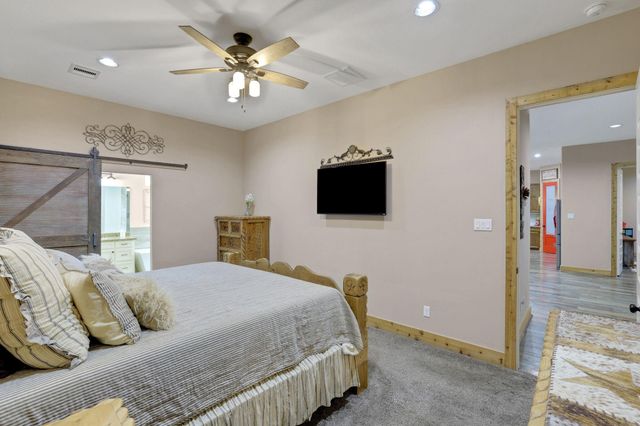 8500 Fostoria Road, Cleveland, TX 77328