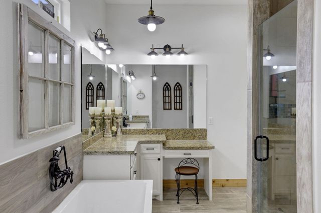 8500 Fostoria Road, Cleveland, TX 77328