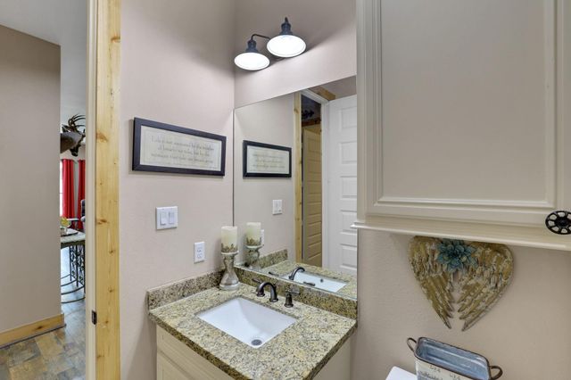 8500 Fostoria Road, Cleveland, TX 77328