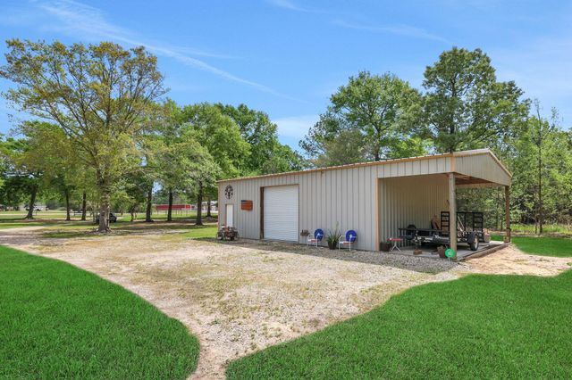 8500 Fostoria Road, Cleveland, TX 77328
