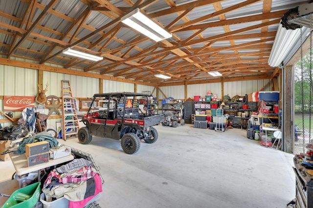 8500 Fostoria Road, Cleveland, TX 77328