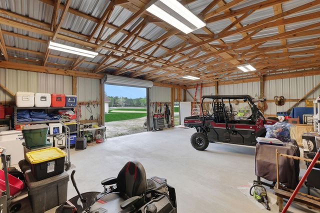 8500 Fostoria Road, Cleveland, TX 77328