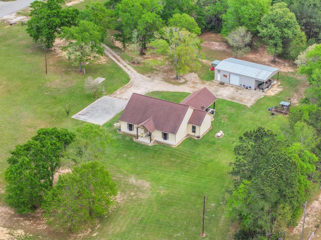 8500 Fostoria Road, Cleveland, TX 77328