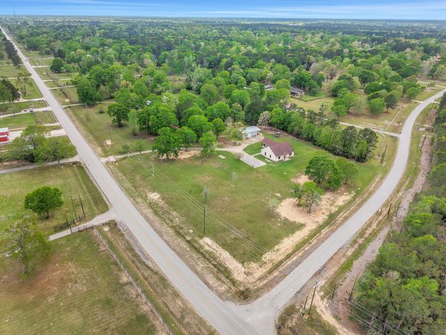 8500 Fostoria Road, Cleveland, TX 77328