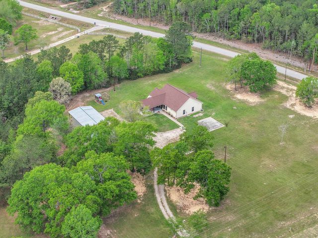 8500 Fostoria Road, Cleveland, TX 77328