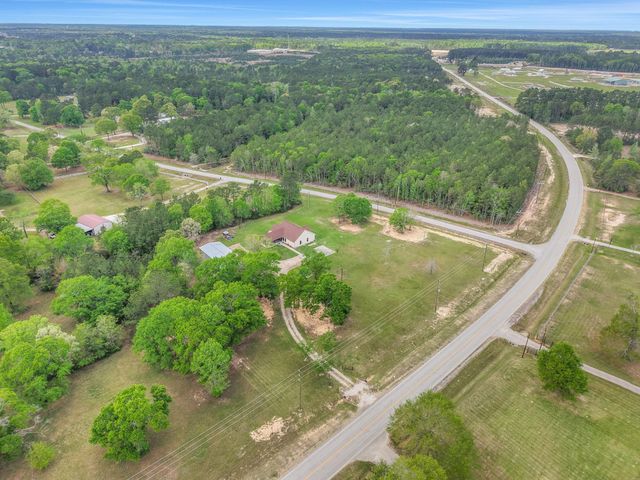8500 Fostoria Road, Cleveland, TX 77328