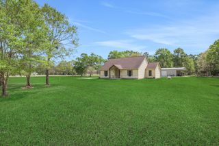 8500 Fostoria Road, Cleveland, TX 77328