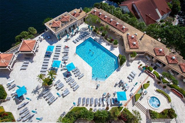 19667 Turnberry Way 15A, Aventura, FL 33180