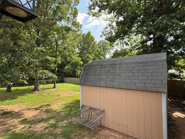 5561 Asbury Lane, Shreveport, LA 71129