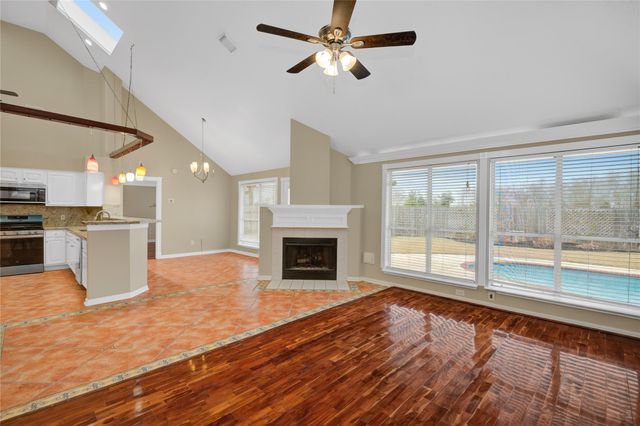 1427 Basswood Springs Court, Houston, TX 77062