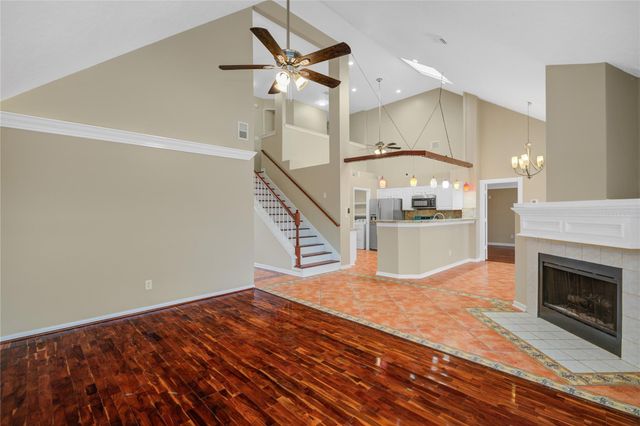 1427 Basswood Springs Court, Houston, TX 77062