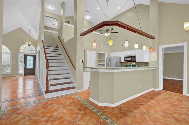 1427 Basswood Springs Court, Houston, TX 77062