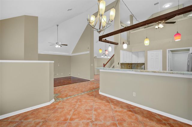 1427 Basswood Springs Court, Houston, TX 77062