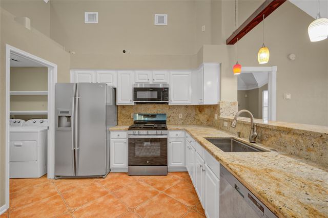 1427 Basswood Springs Court, Houston, TX 77062