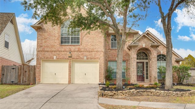 1427 Basswood Springs Court, Houston, TX 77062