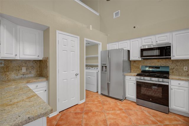 1427 Basswood Springs Court, Houston, TX 77062