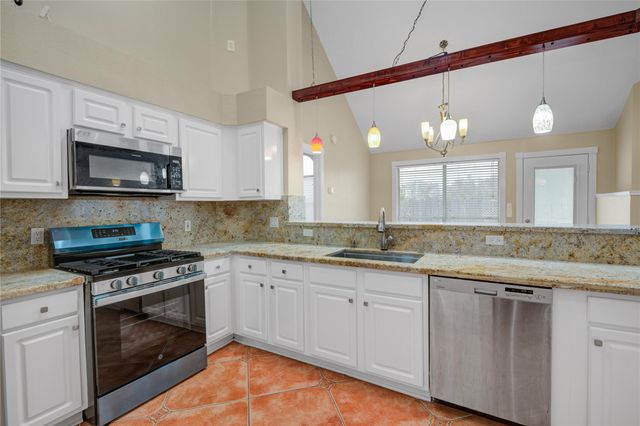 1427 Basswood Springs Court, Houston, TX 77062