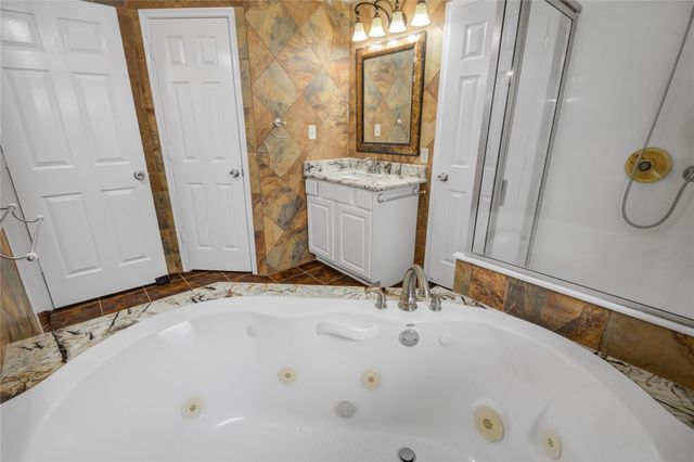 1427 Basswood Springs Court, Houston, TX 77062