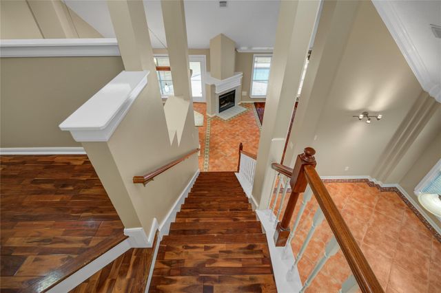 1427 Basswood Springs Court, Houston, TX 77062