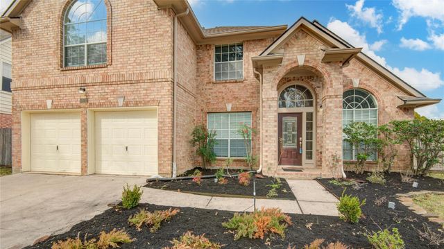 1427 Basswood Springs Court, Houston, TX 77062