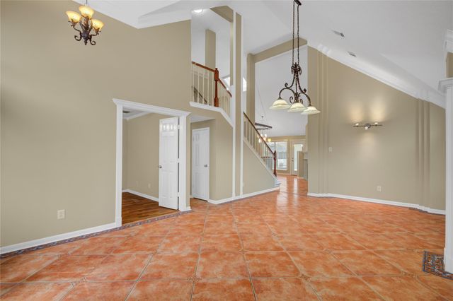 1427 Basswood Springs Court, Houston, TX 77062