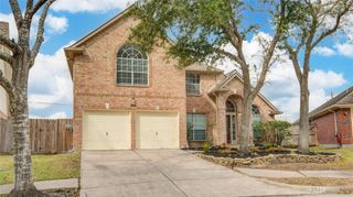 1427 Basswood Springs Court, Houston, TX 77062