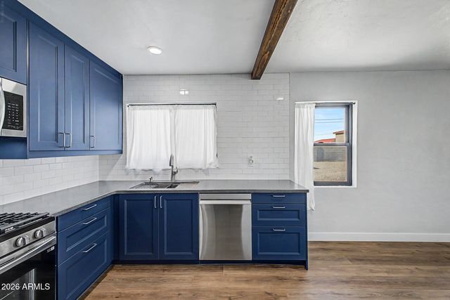 3608 N 13TH Avenue, Phoenix, AZ 85013