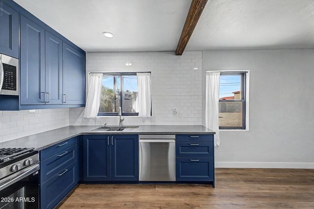 3608 N 13TH Avenue, Phoenix, AZ 85013