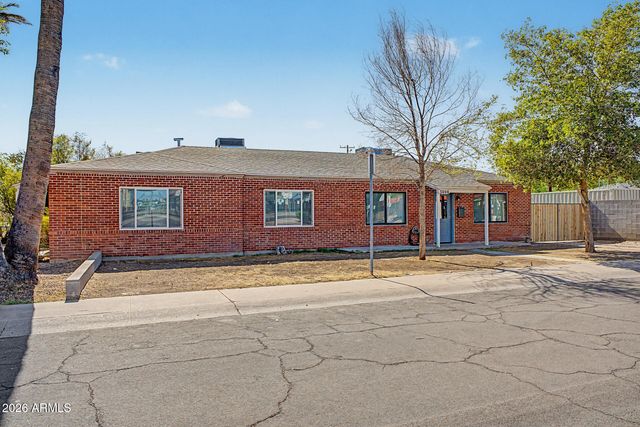 3608 N 13TH Avenue, Phoenix, AZ 85013
