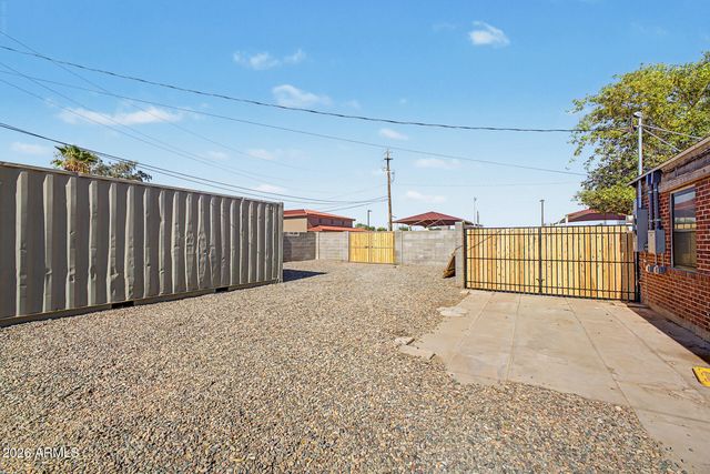 3608 N 13TH Avenue, Phoenix, AZ 85013