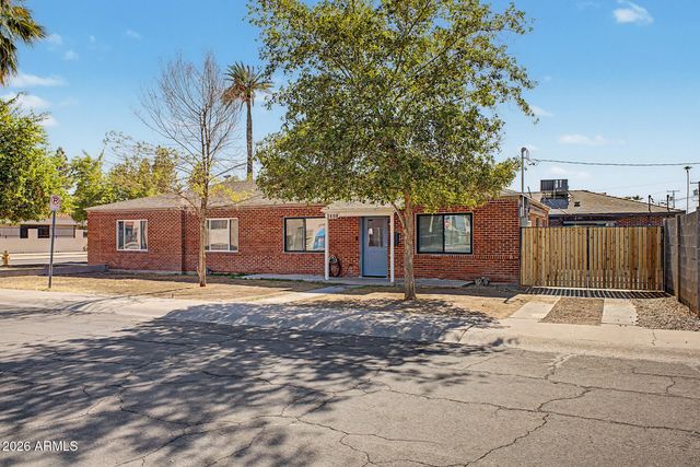 3608 N 13TH Avenue, Phoenix, AZ 85013