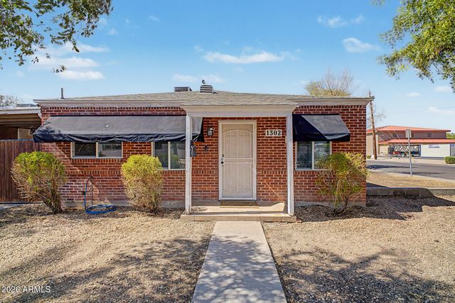 3608 N 13TH Avenue, Phoenix, AZ 85013