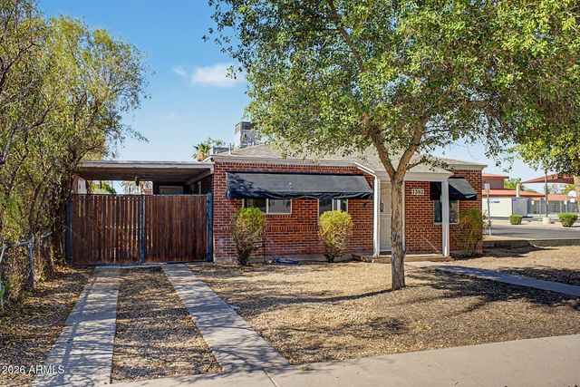 3608 N 13TH Avenue, Phoenix, AZ 85013