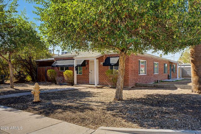 3608 N 13TH Avenue, Phoenix, AZ 85013
