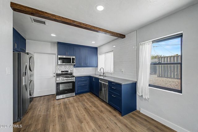 3608 N 13TH Avenue, Phoenix, AZ 85013