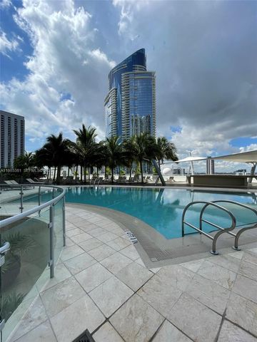 900 Biscayne Blvd 4304, Miami, FL 33132